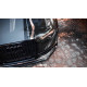 Body kit and visual accessories Frames for lights Audi S6 / A6 S-Line C7 | races-shop.com