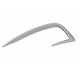 Body kit and visual accessories Frames for lights Audi S6 / A6 S-Line C7 | races-shop.com