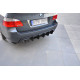 Body kit and visual accessories REAR DIFFUSER for BMW 5 E61 (TOURING) WAGON M-PACK | races-shop.com