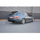 Body kit and visual accessories REAR DIFFUSER for BMW 5 E61 (TOURING) WAGON M-PACK | races-shop.com