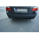Body kit and visual accessories REAR DIFFUSER for BMW 5 E61 (TOURING) WAGON M-PACK | races-shop.com