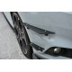Body kit and visual accessories Front Bumper Wings (Canards) Ford Fiesta ST Mk7 FL | races-shop.com