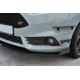 Body kit and visual accessories Front Bumper Wings (Canards) Ford Fiesta ST Mk7 FL | races-shop.com