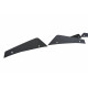 Body kit and visual accessories Front Bumper Wings (Canards) Ford Fiesta ST Mk7 FL | races-shop.com