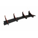 Body kit and visual accessories Rear Diffuser V.2 Audi RS5 F5 Coupe / Sportback | races-shop.com