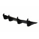 Body kit and visual accessories Rear Diffuser V.2 Audi RS5 F5 Coupe / Sportback | races-shop.com