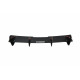 Body kit and visual accessories Rear Diffuser V.2 Audi RS5 F5 Coupe / Sportback | races-shop.com