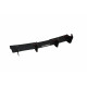 Body kit and visual accessories Rear Diffuser V.2 Audi RS5 F5 Coupe / Sportback | races-shop.com