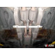 Strutbars Mercedes E-Class 03-06 W211 Ultra-R 2-Point Mid Lower Brace | races-shop.com