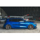 Body kit and visual accessories Side Skirts Diffusers Ford Focus ST / ST-Line Mk4 | races-shop.com