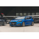 Body kit and visual accessories Side Skirts Diffusers Ford Focus ST / ST-Line Mk4 | races-shop.com
