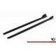 Body kit and visual accessories Side Skirts Diffusers Ford Focus ST / ST-Line Mk4 | races-shop.com