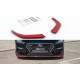 MAXTON DESIGN front splitter for Hyundai I30 N Mk3 Hatchback / Fastback