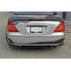 Body kit and visual accessories Rear Diffuser Mercedes-Benz CL C215 | races-shop.com