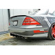Body kit and visual accessories Rear Diffuser Mercedes-Benz CL C215 | races-shop.com