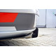Body kit and visual accessories Rear Diffuser Mercedes-Benz CL C215 | races-shop.com