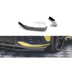 Flaps Volkswagen Golf 8 GTI Clubsport