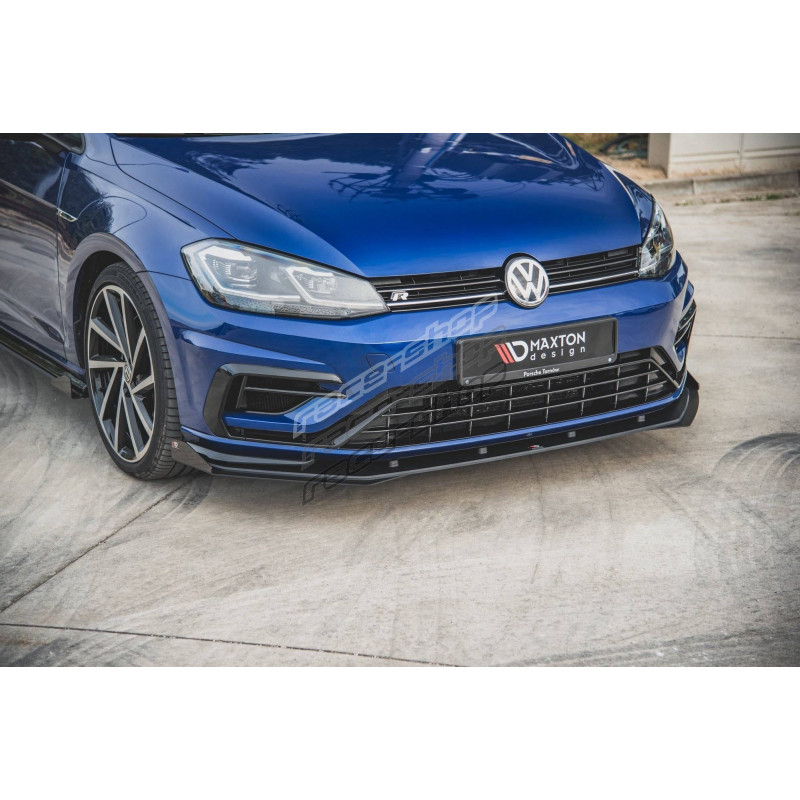 Flaps Volkswagen Golf 7 R / R-Line Facelift | 67,10 € | races-shop.com