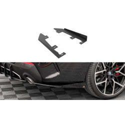 MAXTON DESIGN rear side flaps for BMW 4 M-Pack G22