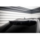 Body kit and visual accessories Upper Spoiler Cap Lamborghini Urus Mk1 | races-shop.com