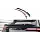 Body kit and visual accessories Lower Spoiler Cap Lamborghini Urus Mk1 | races-shop.com