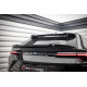 Body kit and visual accessories Lower Spoiler Cap Lamborghini Urus Mk1 | races-shop.com