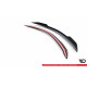 Body kit and visual accessories Lower Spoiler Cap Lamborghini Urus Mk1 | races-shop.com