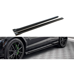 MAXTON DESIGN side skirts diffusers for Lamborghini Urus Mk1