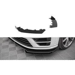 Front Flaps Volkswagen Golf R Mk7