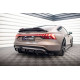 Body kit and visual accessories Rear diffuser Audi e-Tron GT / RS GT Mk1 | races-shop.com