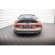Body kit and visual accessories Rear diffuser Audi e-Tron GT / RS GT Mk1 | races-shop.com