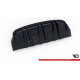 Body kit and visual accessories Rear diffuser Audi e-Tron GT / RS GT Mk1 | races-shop.com