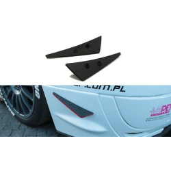 CANARDS Subaru Impreza WRX STI (BLOBEYE)