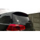 Body kit and visual accessories SPOILER GOLF VI GTI LOOK | races-shop.com