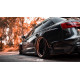 Body kit and visual accessories Wide Body Audi S6 C7 Avant + Set Of Splitters | races-shop.com