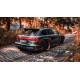 Body kit and visual accessories Wide Body Audi S6 C7 Avant + Set Of Splitters | races-shop.com