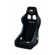 Sport seats with FIA approval FIA sport seat OMP TRS-X my2023 black | races-shop.com