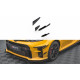 Body kit and visual accessories Front Bumper Wings (Canards) Toyota GR Yaris Mk4 | races-shop.com
