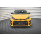 Body kit and visual accessories Front Bumper Wings (Canards) Toyota GR Yaris Mk4 | races-shop.com