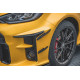 Body kit and visual accessories Front Bumper Wings (Canards) Toyota GR Yaris Mk4 | races-shop.com
