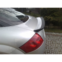 Rear Spoiler Extension Audi TT 8N (TT V6 Look)