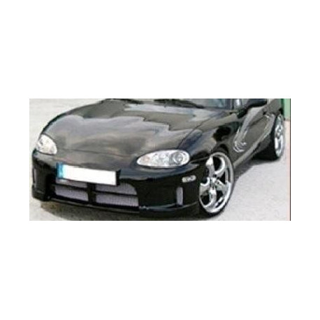Body kit and visual accessories MAXTON DESIGN front bumper (VIPER LOOK) for MAZDA MX5 MK2.5, fiberglass | races-shop.com