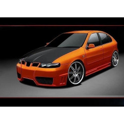 SIDE SKIRTS SEAT LEON I (GTN)