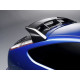 Body kit and visual accessories Spoiler Ford Focus Mk2 / Mk2 FL (RS Look) | races-shop.com