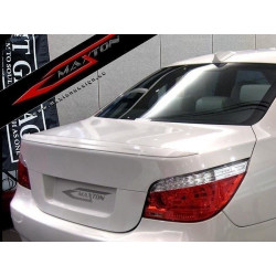 REAR SPOILER BMW 5 E60 (M5 LOOK)