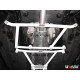 Strutbars Mini Clubman 08+ 1.6T UltraRacing 4-Point Mid Lower Bar 1649 | races-shop.com