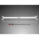 Strutbars Honda Integra 94-01 DC2 UltraRacing Rear Upper Strutbar | races-shop.com
