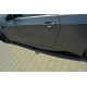 Body kit and visual accessories RACING SIDE SKIRTS DIFFUSERS BMW M3 E92 / E93 (PREFACE MODEL) | races-shop.com