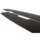 Body kit and visual accessories MAXTON DESIGN Racing side skirts diffusers for BMW M3 E92 / E93 (PREFACE MODEL) | races-shop.com