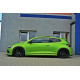 Body kit and visual accessories MAXTON DESIGN Racing side skirts diffusers for VW SCIROCCO R | races-shop.com